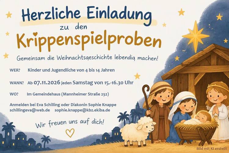 Quelle: Kreuzgemeinde Wieblingen